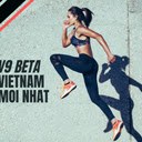 V9 Beta Vietnam Moi Nhat  screen for extension Chrome web store in OffiDocs Chromium