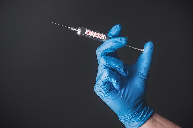 Free download vaccination injection covid free picture to be edited with GIMP free online image editor
