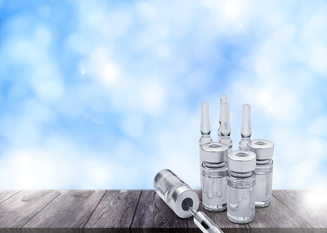 Free download vaccine injection corona free picture to be edited with GIMP free online image editor
