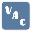 VAC: VK audio changer  screen for extension Chrome web store in OffiDocs Chromium