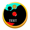 Vadims test app  screen for extension Chrome web store in OffiDocs Chromium