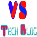 Vaibhav S Tech Blog  screen for extension Chrome web store in OffiDocs Chromium
