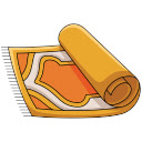 Vaktija  screen for extension Chrome web store in OffiDocs Chromium