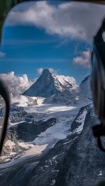 Free download Valais Switzerland Matterhorn -  free photo or picture to be edited with GIMP online image editor