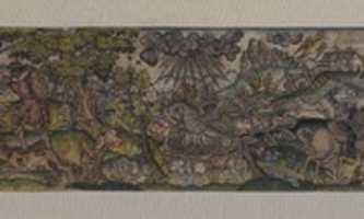 Free download Valance (one of a set of three) free photo or picture to be edited with GIMP online image editor