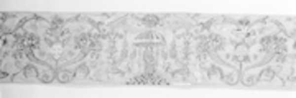 Free download Valance with grotesques free photo or picture to be edited with GIMP online image editor