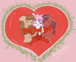 Free download valentine free photo or picture to be edited with GIMP online image editor