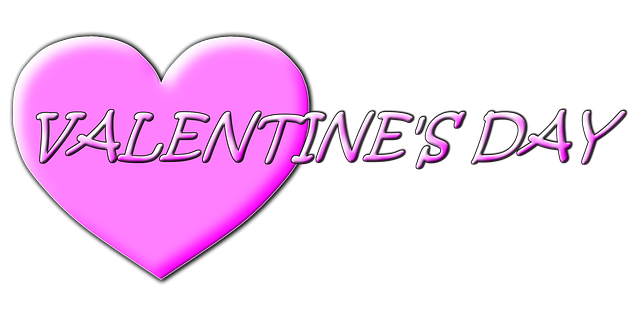 Free download ValentineS Day Heart Romantic -  free photo or picture to be edited with GIMP online image editor