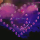 Valentines Day Loves Hart Live Wallpaper  screen for extension Chrome web store in OffiDocs Chromium