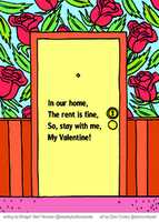 Free download Valentines Housing 2021 3 free photo or picture to be edited with GIMP online image editor