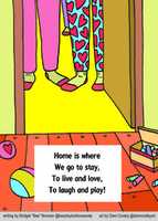 Free download Valentines Housing 2021 4 free photo or picture to be edited with GIMP online image editor