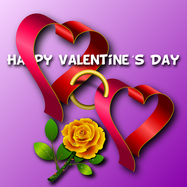 Free download Valentine ValentineS Day -  free illustration to be edited with GIMP free online image editor