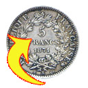 Valeur monnaie  screen for extension Chrome web store in OffiDocs Chromium