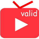 Valid English Reader  screen for extension Chrome web store in OffiDocs Chromium