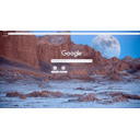 Valle de la Luna  screen for extension Chrome web store in OffiDocs Chromium