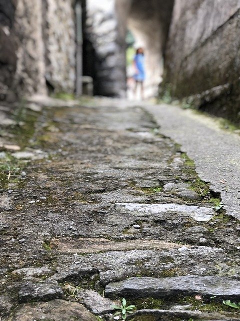 Free download Valle Verzasca Old Town Village -  free photo or picture to be edited with GIMP online image editor