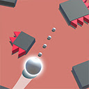 Valley Ball Shooting Game  screen for extension Chrome web store in OffiDocs Chromium