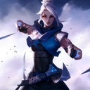 Valorant Jett Live Wallpaper  screen for extension Chrome web store in OffiDocs Chromium