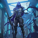 Valorant Omen Live Wallpaper  screen for extension Chrome web store in OffiDocs Chromium