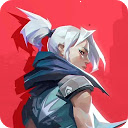 Valorant Wallpaper HD Custom New Tab  screen for extension Chrome web store in OffiDocs Chromium