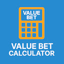 Value Bet Calculator  screen for extension Chrome web store in OffiDocs Chromium
