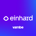 Vambe Einhard  screen for extension Chrome web store in OffiDocs Chromium