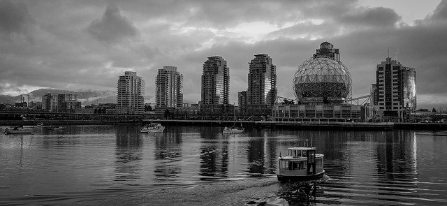 Free download vancouver science world free picture to be edited with GIMP free online image editor