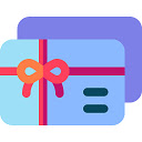 Vanilla Gift Card  screen for extension Chrome web store in OffiDocs Chromium