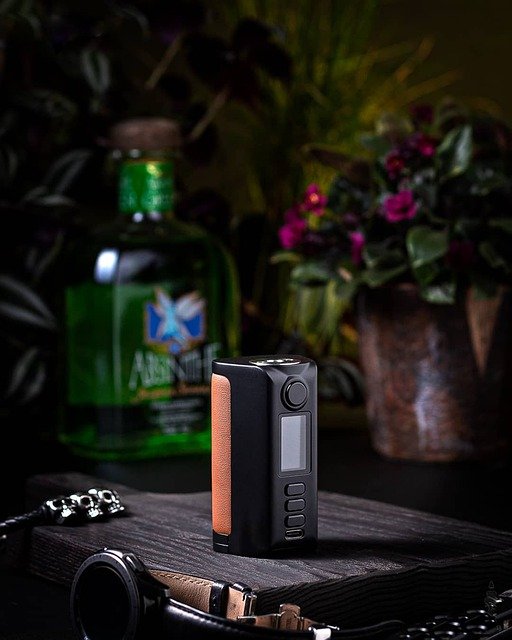 Free download vape vaping mod box mod e cig free picture to be edited with GIMP free online image editor