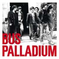 Free download Various Artists Bus Palladium Cover free photo or picture to be edited with GIMP online image editor