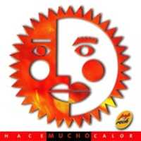 Free download Various Artists - Hace Mucho Calor Rock & Pop (1996) free photo or picture to be edited with GIMP online image editor