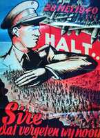 Free download Various Propaganda posters from WW2 free photo or picture to be edited with GIMP online image editor