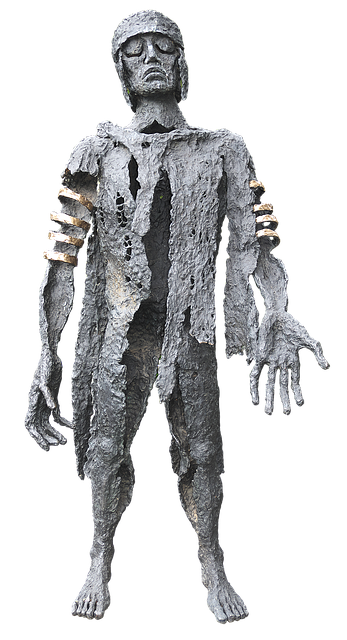 Free download varus monument bronze figure free picture to be edited with GIMP free online image editor