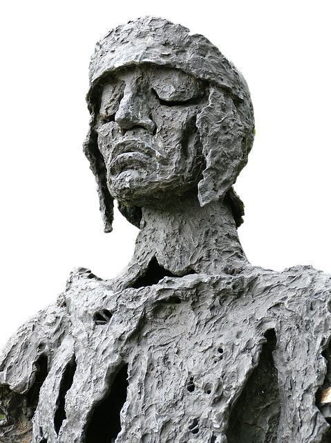 Free download varus monument portrait free picture to be edited with GIMP free online image editor