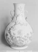 Vase with Plum, Magnolia, and Peony GIMP online editor free Free download Vase with Plum, Magnolia, and Peony free photo or picture to be edited with GIMP online image editor