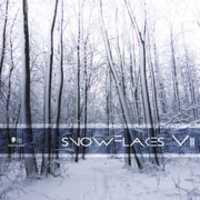 Free download VA - Snowflakes VIII (Raumklang Music) free photo or picture to be edited with GIMP online image editor