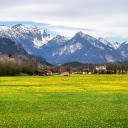 Vast Grass Field  screen for extension Chrome web store in OffiDocs Chromium