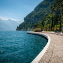 Vast sea and lake  screen for extension Chrome web store in OffiDocs Chromium