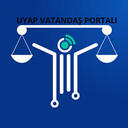 Vatandas UYAP Downloader  screen for extension Chrome web store in OffiDocs Chromium