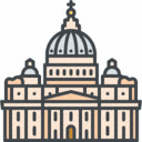 Vatican Museums  screen for extension Chrome web store in OffiDocs Chromium