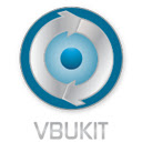 Vbukit  screen for extension Chrome web store in OffiDocs Chromium