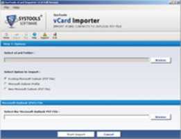 Free download vCard Importer free photo or picture to be edited with GIMP online image editor