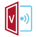 vCastSender  screen for extension Chrome web store in OffiDocs Chromium
