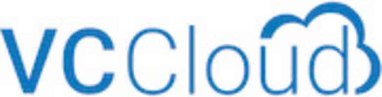 Free download vccloud-logo-escrita free photo or picture to be edited with GIMP online image editor