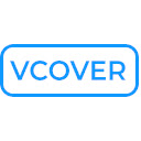 Редактор обложек VCOVER  screen for extension Chrome web store in OffiDocs Chromium