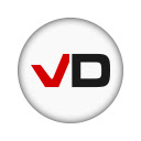 VD New Tab  screen for extension Chrome web store in OffiDocs Chromium
