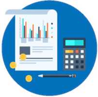 Free download Vector Accounting 1 free photo or picture to be edited with GIMP online image editor