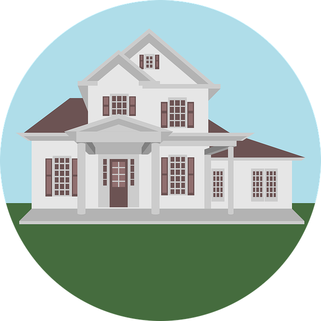 Free download Vector Illustration House Design - Free vector graphic on Pixabay free illustration to be edited with GIMP free online image editor