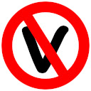 Vegandale Sucks  screen for extension Chrome web store in OffiDocs Chromium