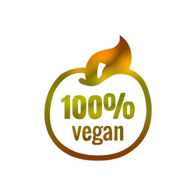 Free download Vegan Sign Symbol -  free illustration to be edited with GIMP free online image editor